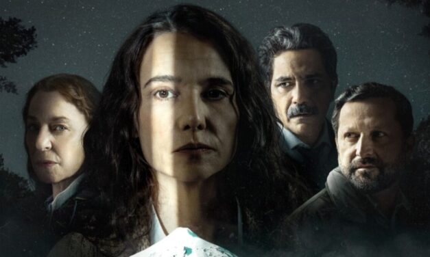 42 Days of Darkness Review: Meditative Chilean Mystery