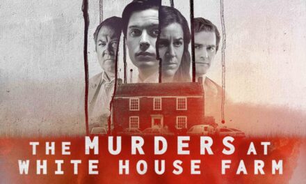 The Murders at White House Farm Series Review: Classy Dramatization of a True Crime