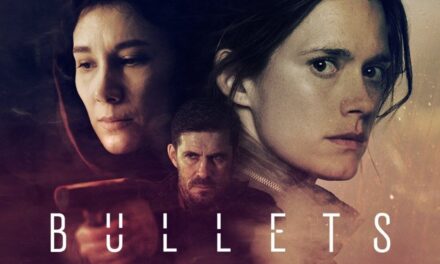 Bullets premieres Oct 27 on Topic