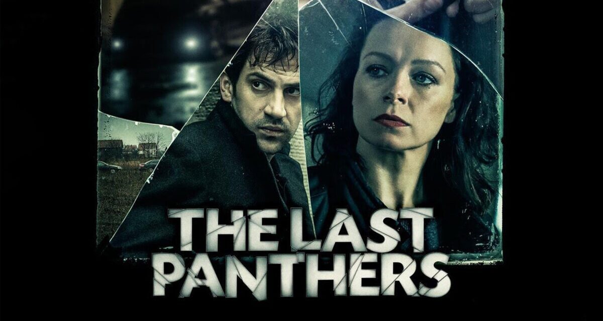 The Last Panthers Review: Complex, Unpredictable, Binge-worthy