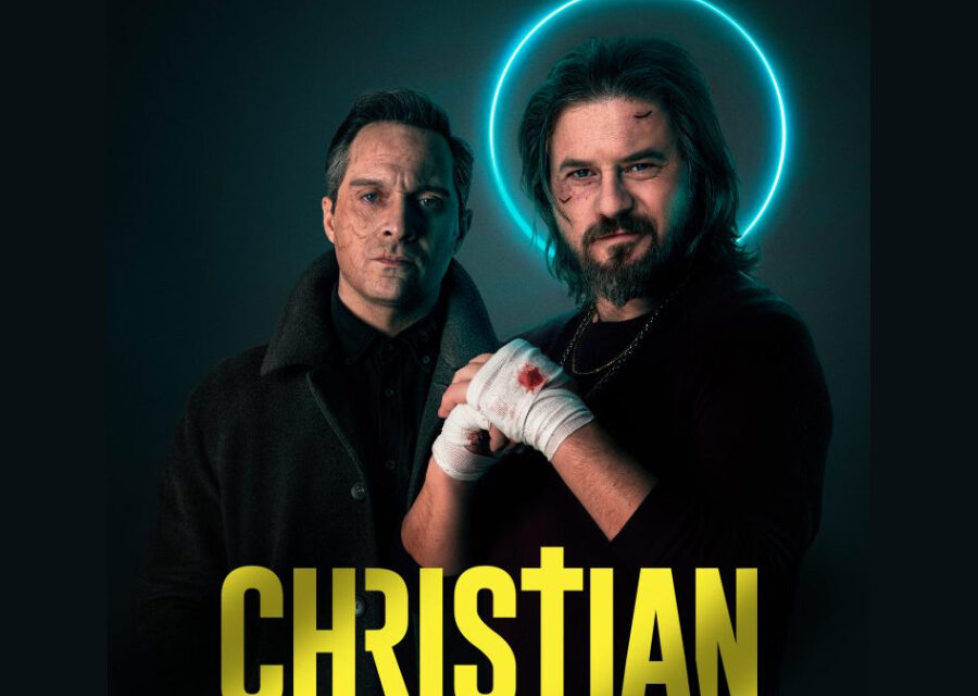 Christian Review: Much Better Than You’d Expect