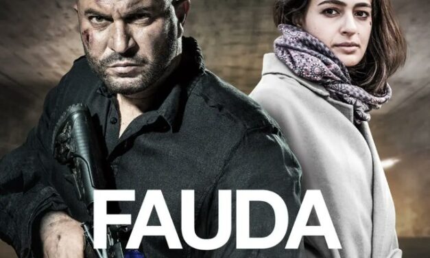 Fauda Season 4 Drops Jan 20 on Netflix