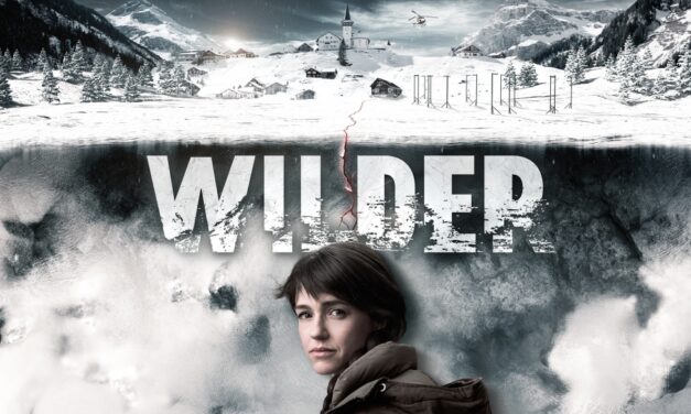 Wilder Review: Secrets Don’t Keep