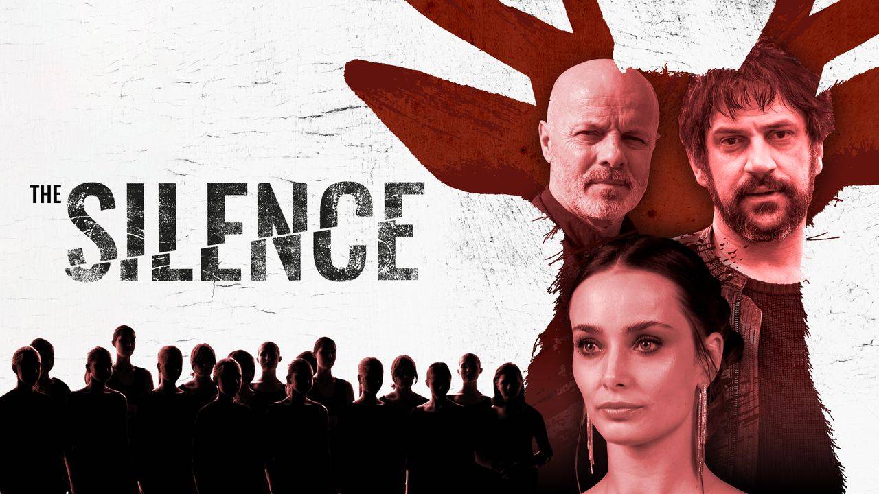 The Silence promotional shot. Topic channel
