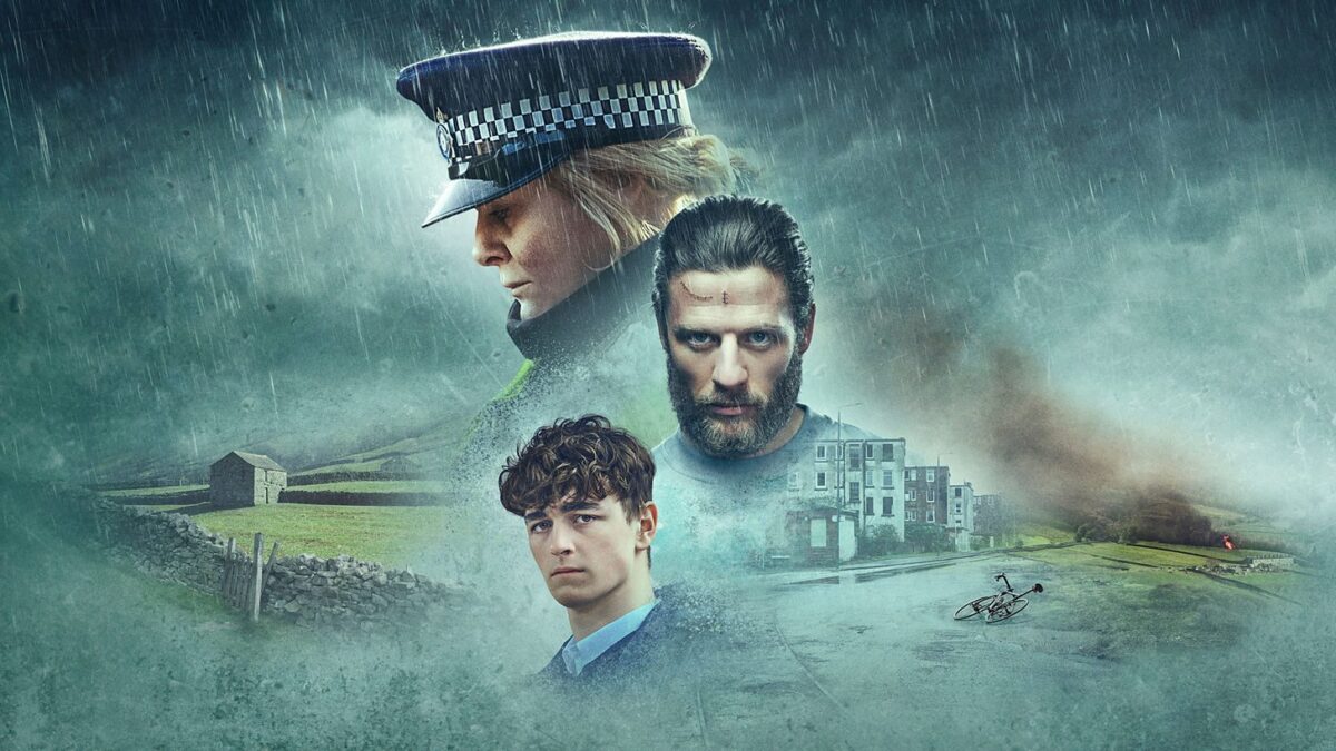 Happy Valley 3 promo picture