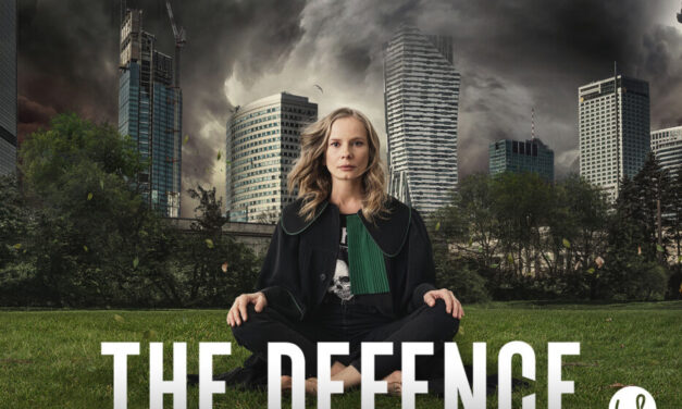 The Defence (Chylka) Season 4 Review: A Return to Form
