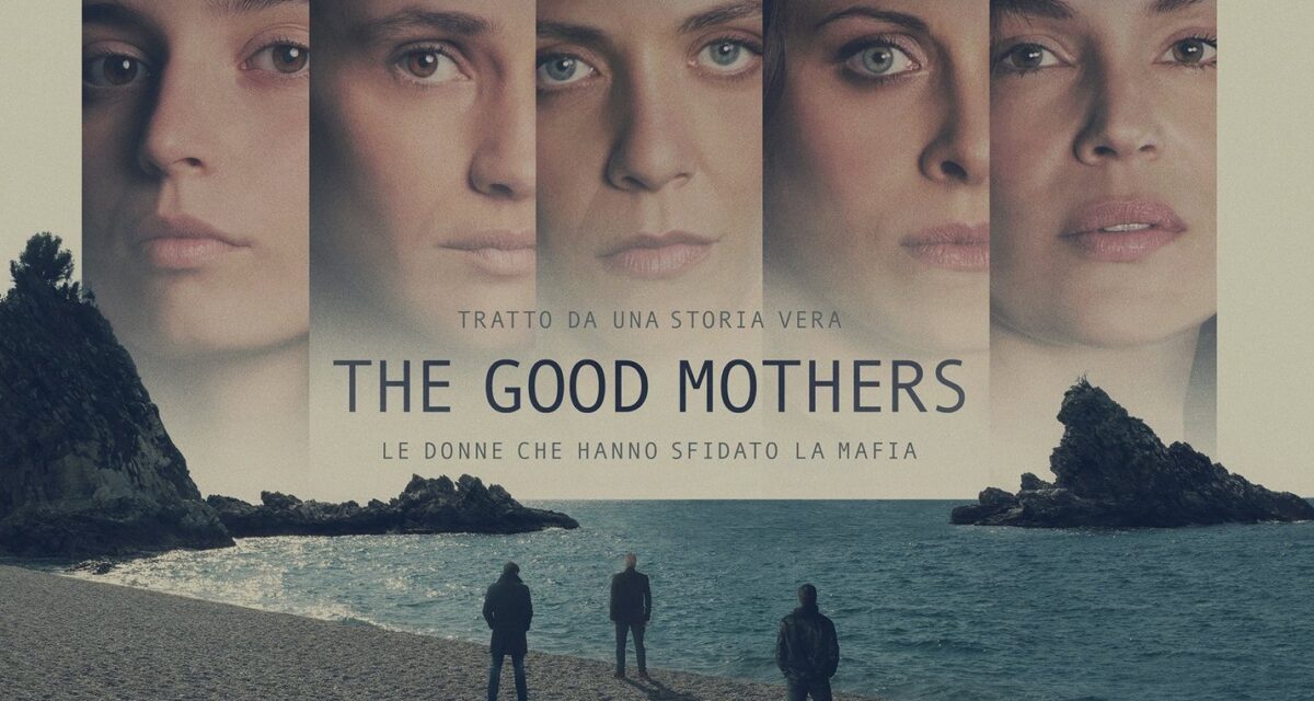 The Good Mothers Drops April 5 On Hulu & Disney+