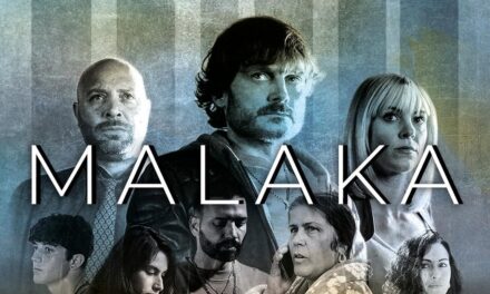 Malaka Review: Compelling Character Study