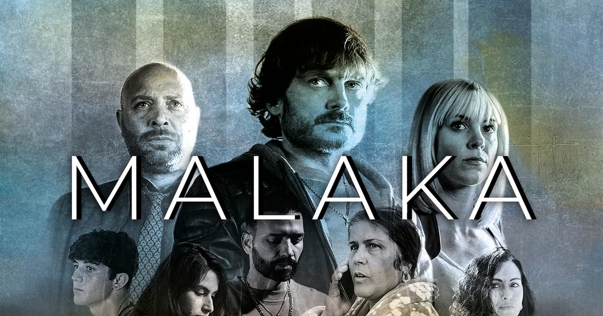 Malaka Review: Compelling Character Study