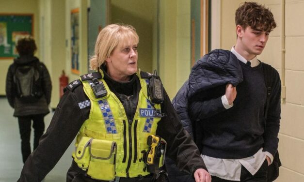 Happy Valley Season 3 Review: Worth The Wait