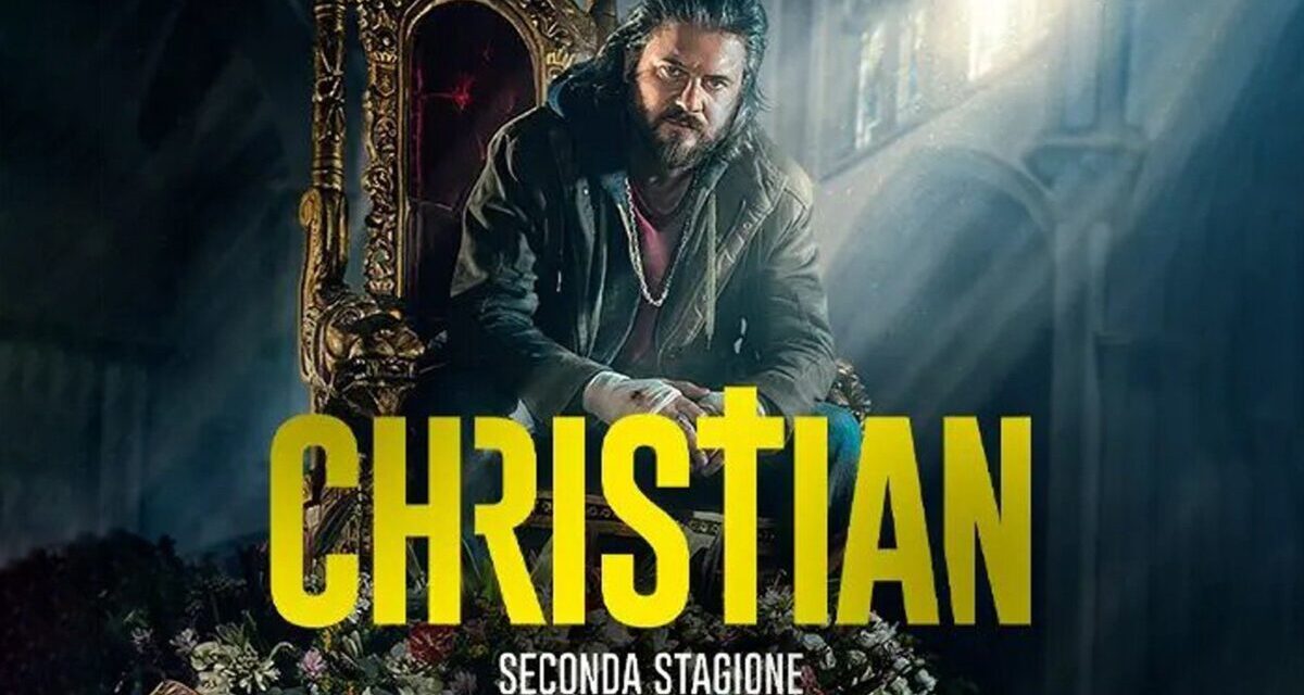 Christian Season 2 Review: Convoluted But Compelling