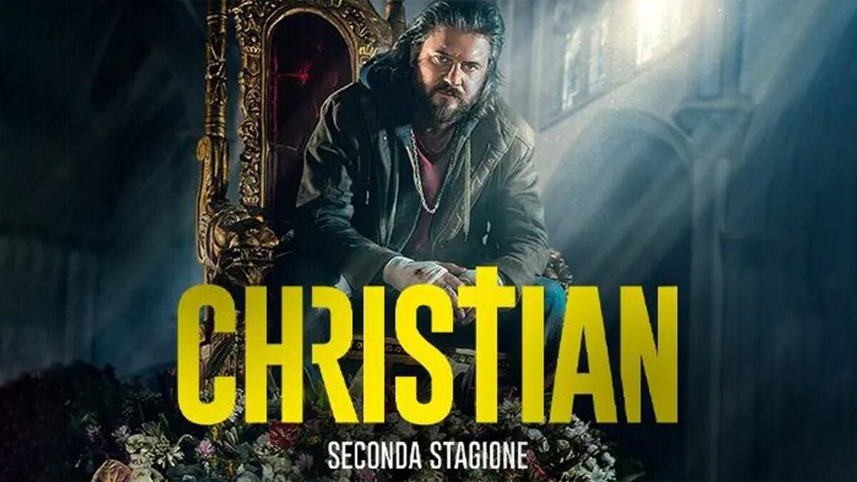 Ver la temporada 2 Capítulo 2 de la serie Christian online gratis