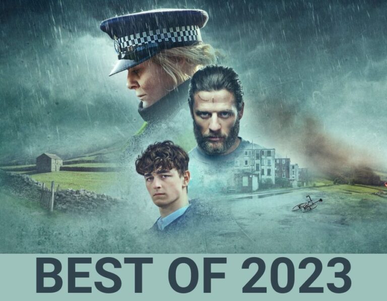 The Best Foreign Crime Dramas of 2023 Foreign Crime Drama