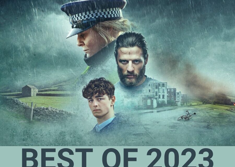 The Best Foreign Crime Dramas of 2023