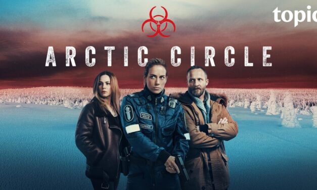 Arctic Circle Review: Complex Thriller Avoids Clichés