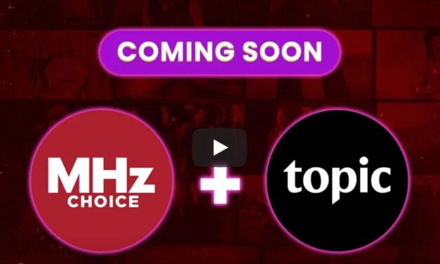 MHz Choice and Topic Merge Starting April 1