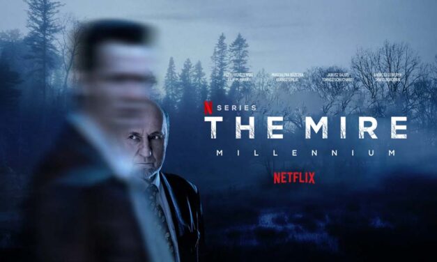 The Mire Millenium Review: Complicated But Worthy Finale
