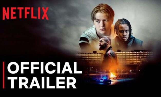Swedish Series Deliver Me Drops April 24 on Netflix