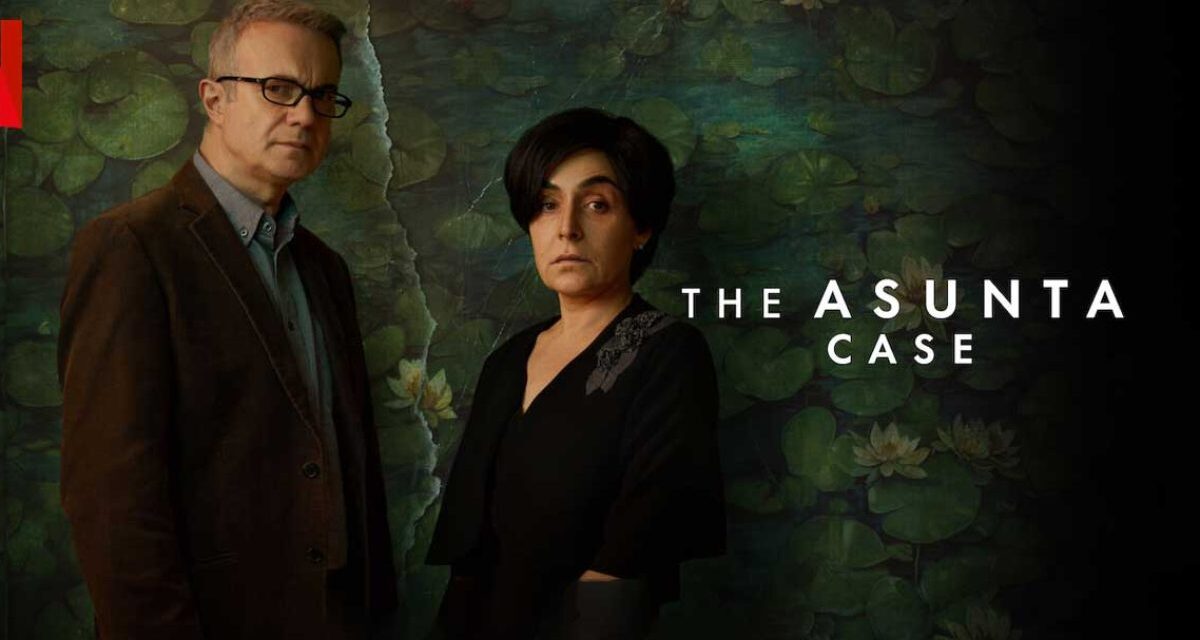 The Asunta Case (Netflix) Review: You Can’t Look Away