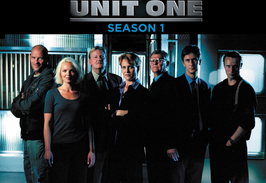 Unit One (Rejseholdet) Review: Revisiting a Classic