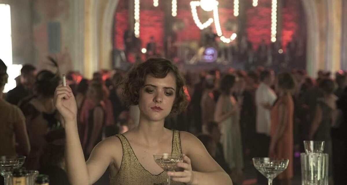 Babylon Berlin Season 1 Recap: What You Need To Know *SPOILERS*!