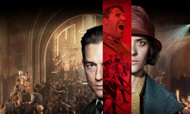 Babylon Berlin Season 4 Review: As Complicated And Compelling As Ever