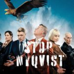 Stop Nyqvist Review: Hilarious Political Satire