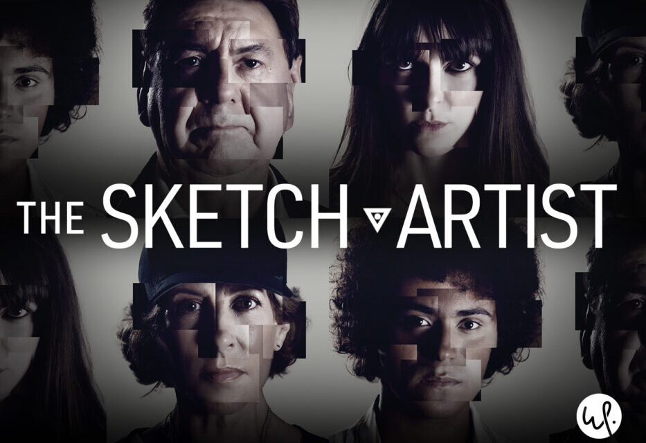 The Sketch Artist Review: Likable Episodic Series