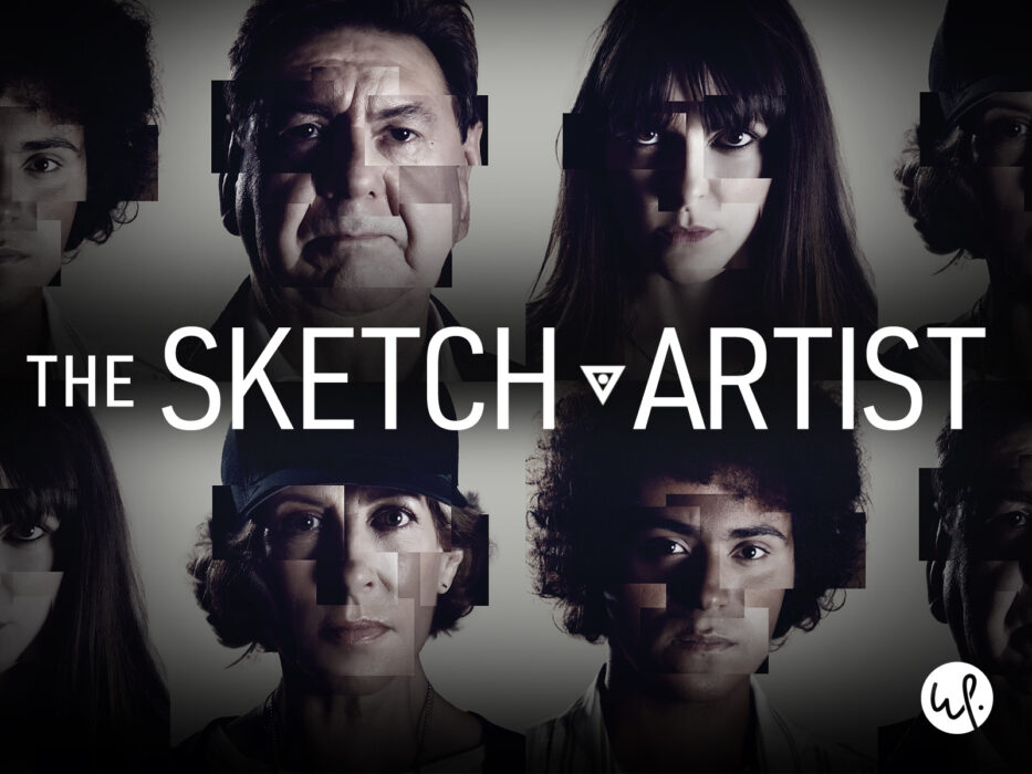 The Sketch Artist promotional image