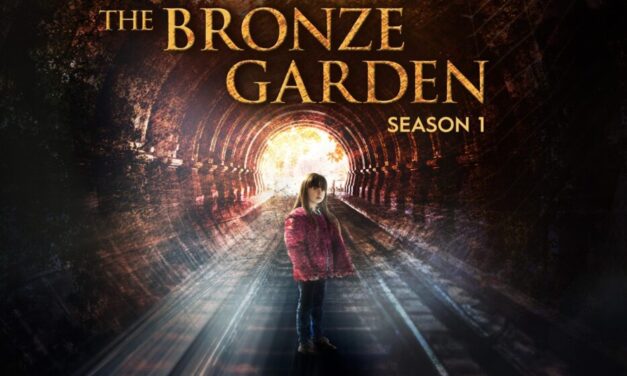The Bronze Garden Review: Densely Plotted Thriller