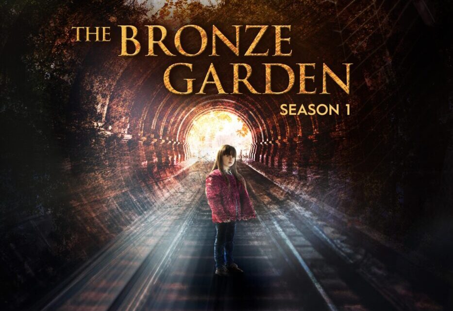 The Bronze Garden Review: Densely Plotted Thriller