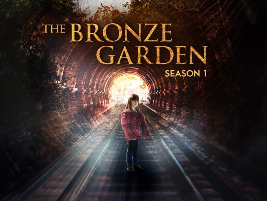 the Bronze Garden promo image