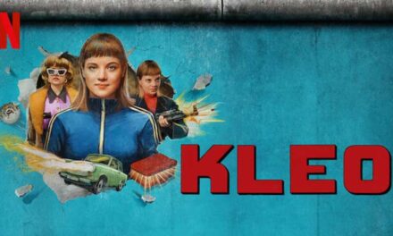 Kleo Season 2 drops July 25 on Netflix