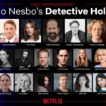 Netflix Announces Cast of New Harry Hole Series