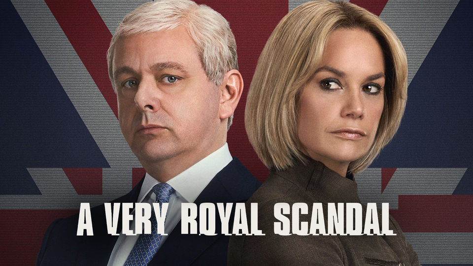 A Very Royal Scandal Review: Entertaining but Superfluous