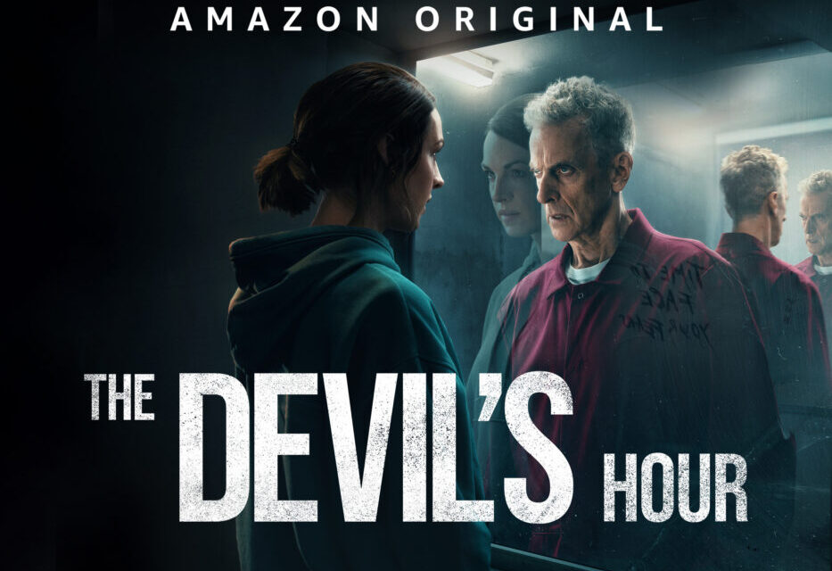 The Devil’s Hour Review: Clever, Spooky Thriller