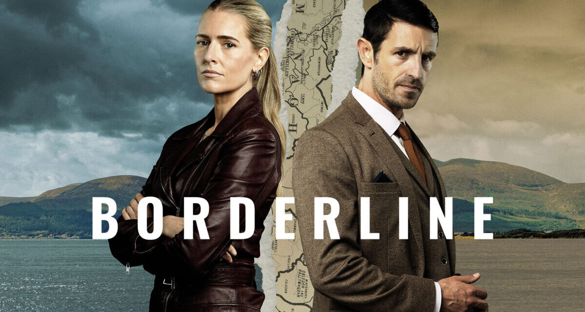 Borderline Review: Nothing New, But Entertaining