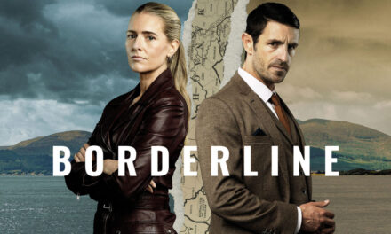 Borderline Review: Nothing New, But Entertaining