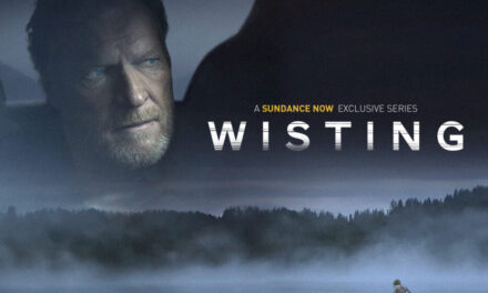 Wisting Season 5 Review: Convoluted But Compelling