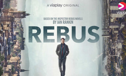 Rebus Review: An Exceptional Interpretation