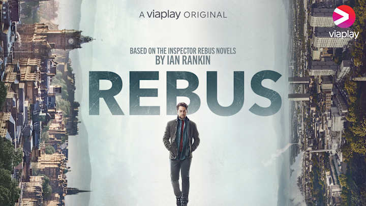 Rebus Review: An Exceptional Interpretation