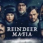 Reindeer Mafia Premieres Nov 5 on MHz Choice