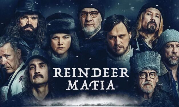 Reindeer Mafia Premieres Nov 5 on MHz Choice