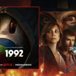 1992 (Netflix) Review: Gruesome and Entertaining