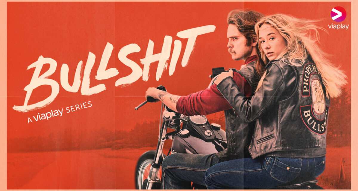 Bullshit Series Review: An Elevated Biker Drama