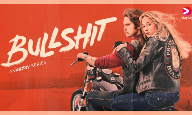 Bullshit Series Review: An Elevated Biker Drama