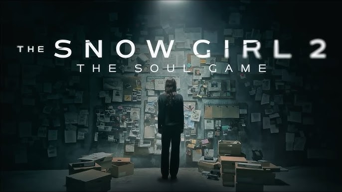 The Snow Girl Part 2 Drops Jan 31 on Netflix