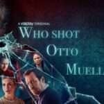 Who Shot Otto Mueller? Drops Feb 13 on Viaplay