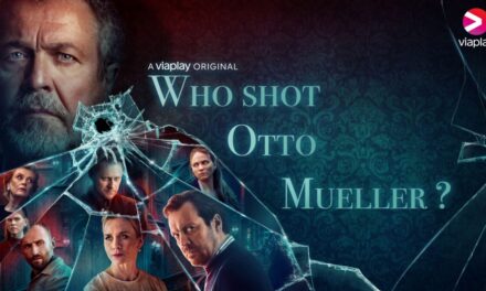 Who Shot Otto Mueller? Drops Jan 13 on Viaplay